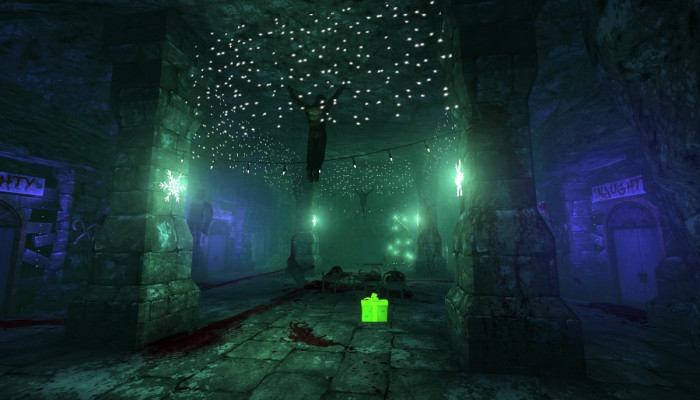 к игре Killing Floor