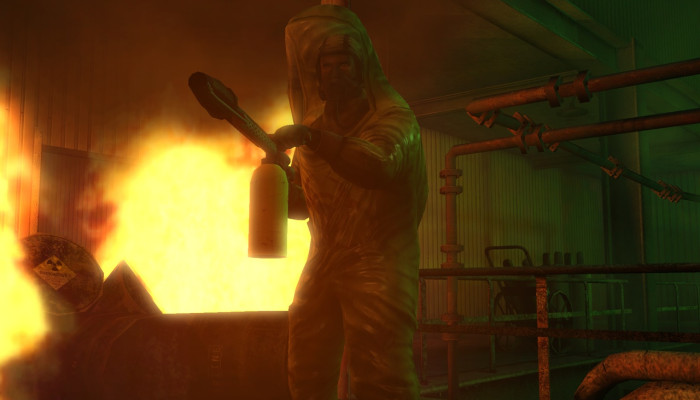к игре Killing Floor