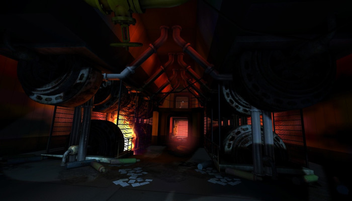 к игре Killing Floor