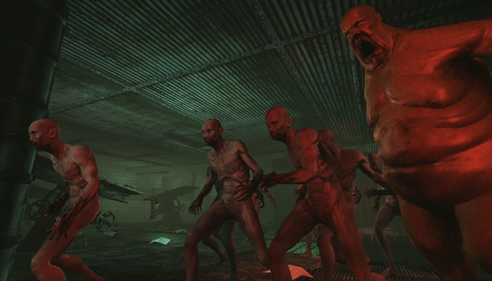 к игре Killing Floor
