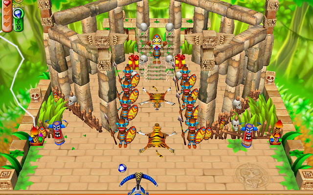 к игре Magic Ball 4