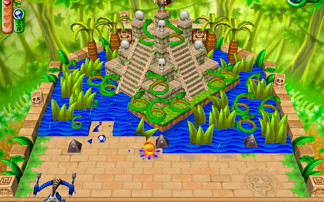 к игре Magic Ball 4