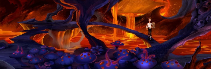 к игре Secret of Monkey Island: Special Edition, The