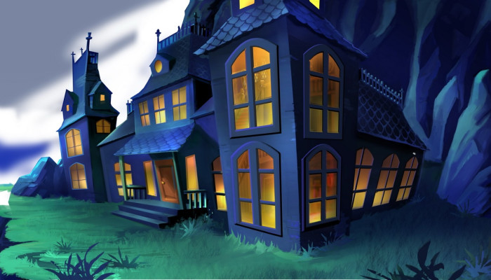 к игре Secret of Monkey Island: Special Edition, The