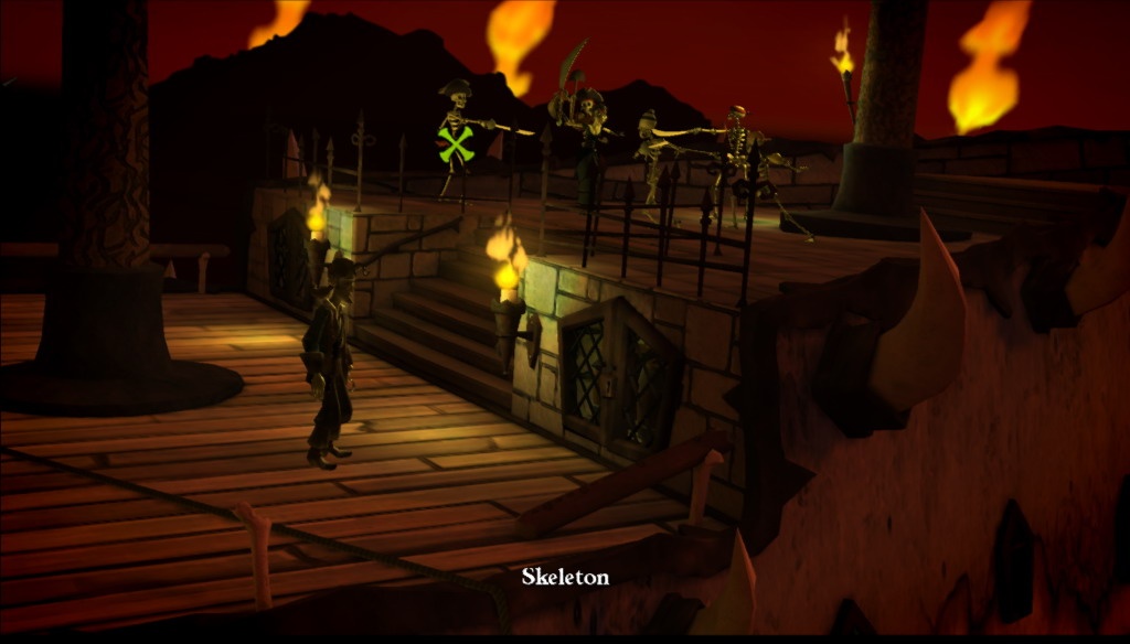 Tales of Monkey Island Complete Pack: Chapter 5 - Rise of