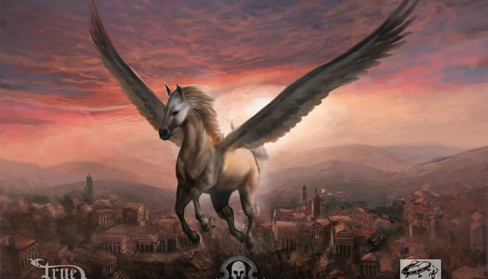 к игре Mytheon