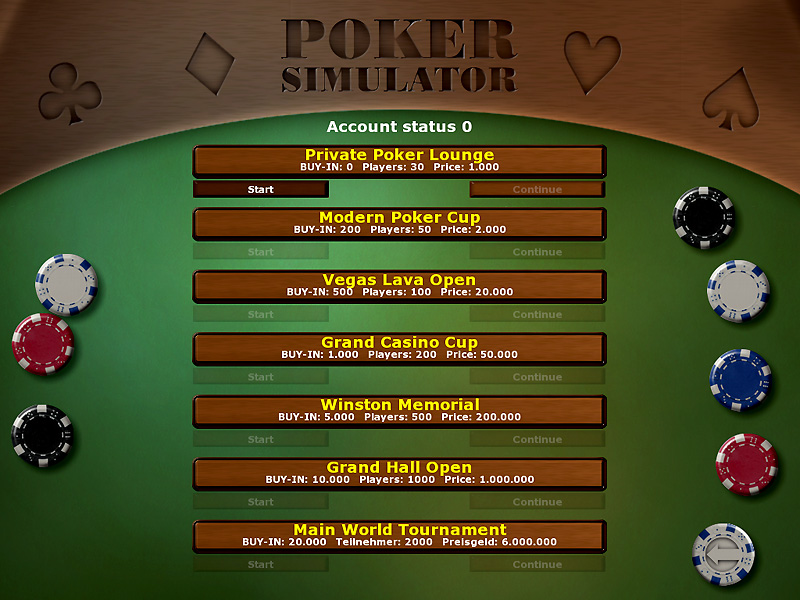 6 poker