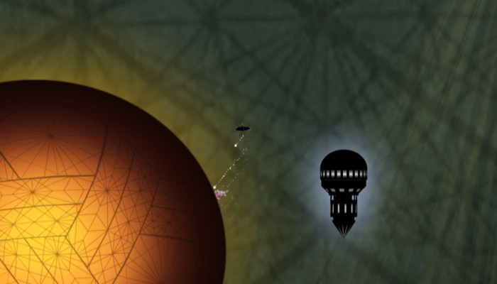 к игре Insanely Twisted Shadow Planet