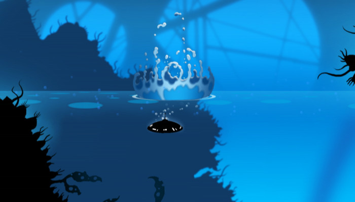 к игре Insanely Twisted Shadow Planet