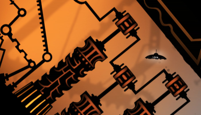 к игре Insanely Twisted Shadow Planet