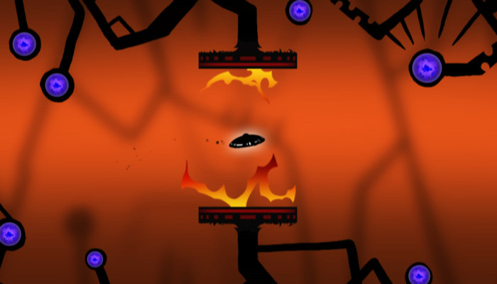 к игре Insanely Twisted Shadow Planet