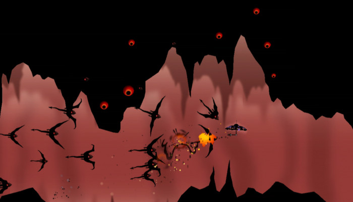 к игре Insanely Twisted Shadow Planet