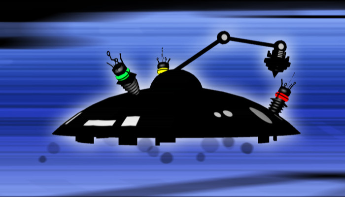 к игре Insanely Twisted Shadow Planet