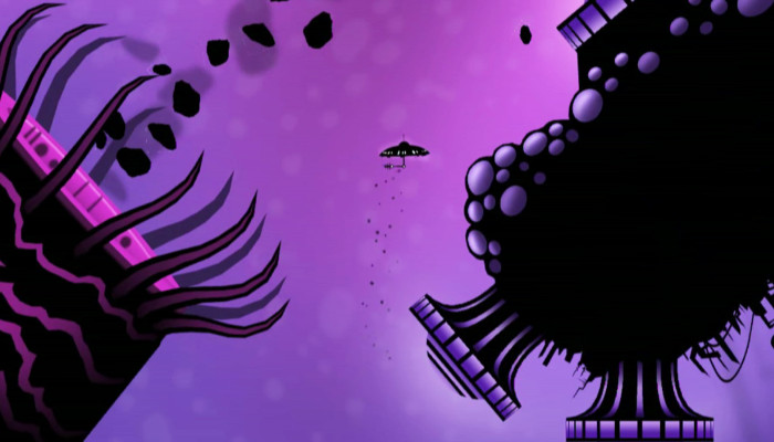 к игре Insanely Twisted Shadow Planet