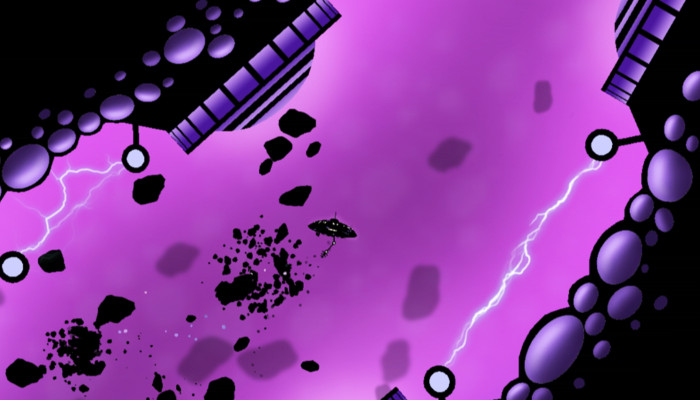 к игре Insanely Twisted Shadow Planet