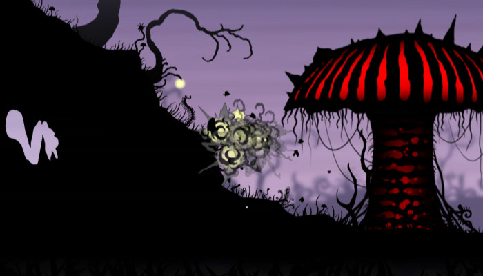 к игре Insanely Twisted Shadow Planet