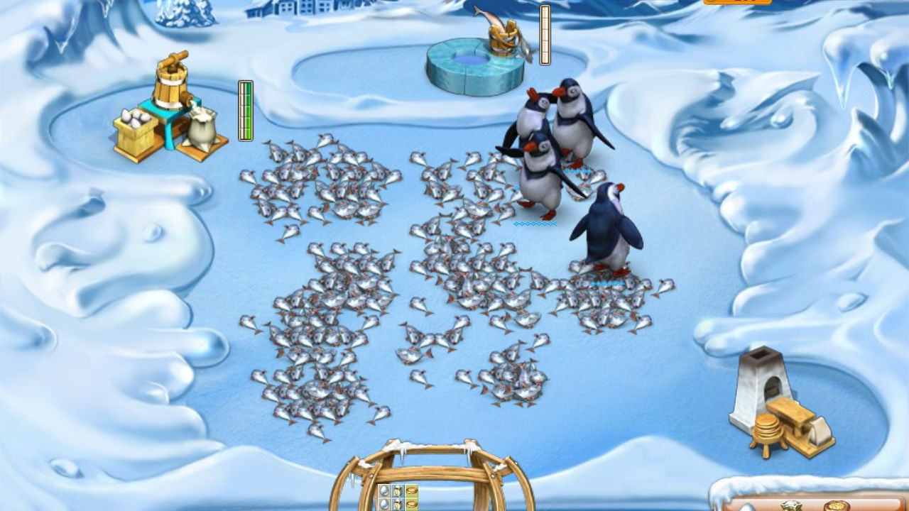 Игра Ice Age 3 Коды