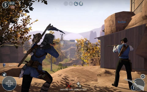 к игре Lead and Gold: Gangs of the Wild West