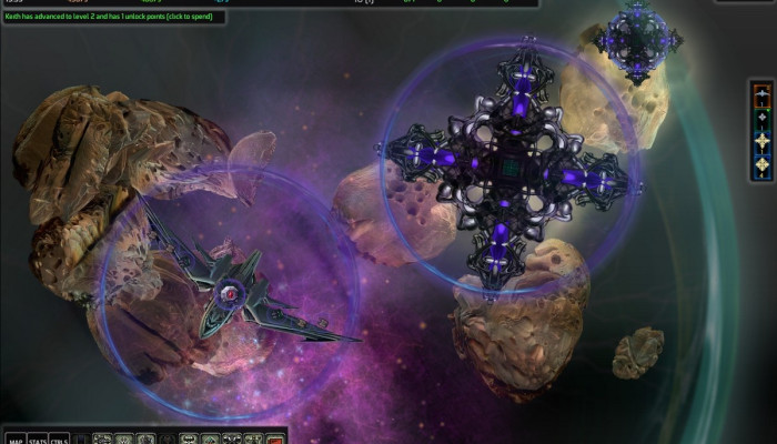 к игре AI War: Fleet Command