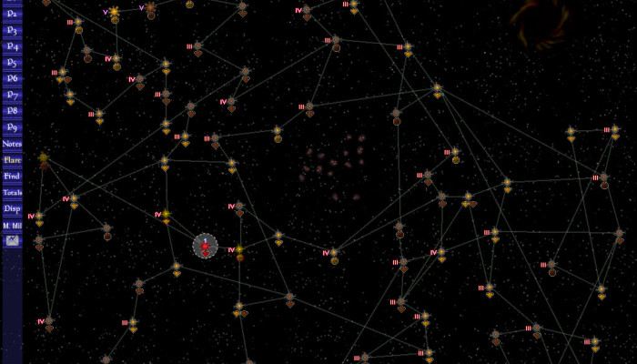 к игре AI War: Fleet Command