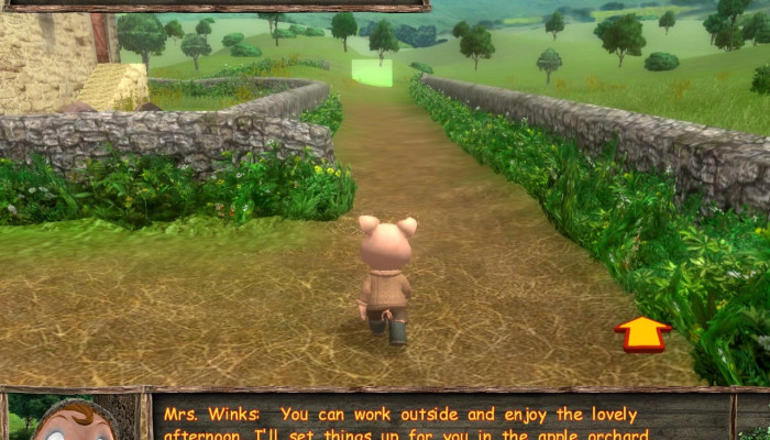 к игре Jakers: Let's Explore