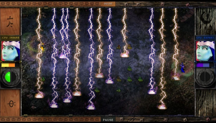 к игре Archon Classic