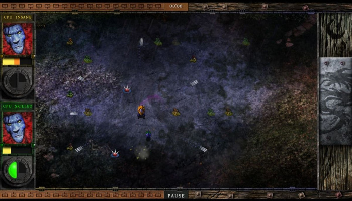 к игре Archon Classic