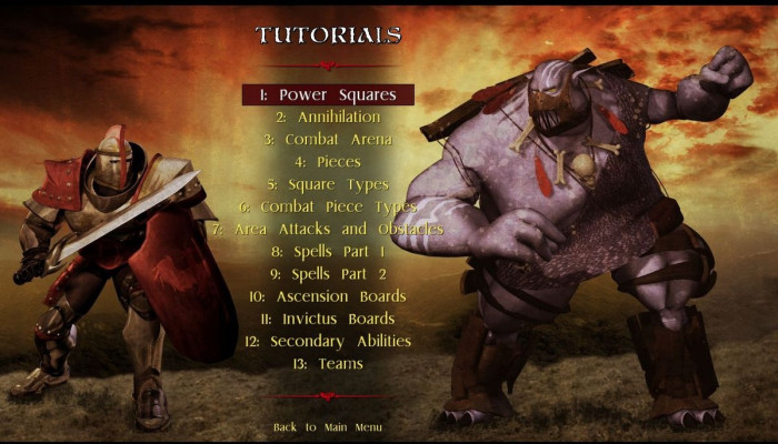 к игре Archon Classic