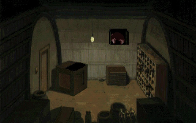 к игре Beneath a Steel Sky