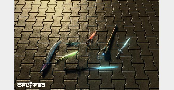 к игре Entropia Universe