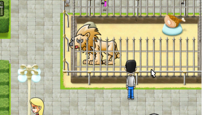 к игре Simplz: Zoo