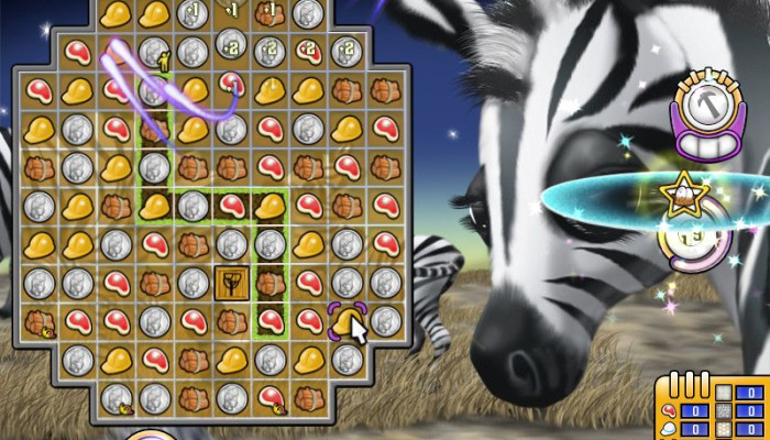 к игре Simplz: Zoo