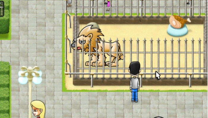 к игре Simplz: Zoo