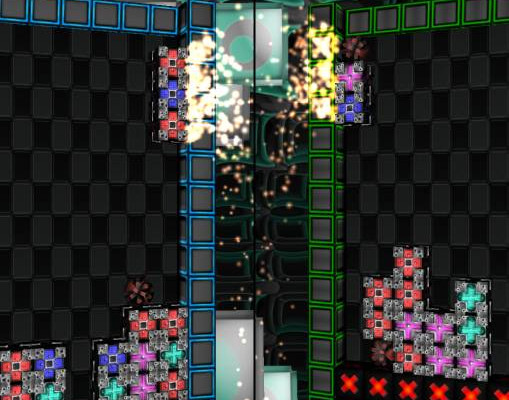 к игре Multiblocks