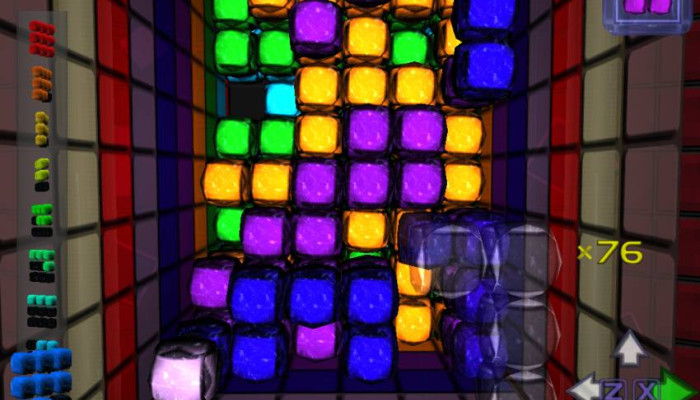 к игре Multiblocks