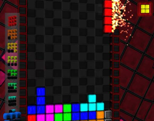 к игре Multiblocks