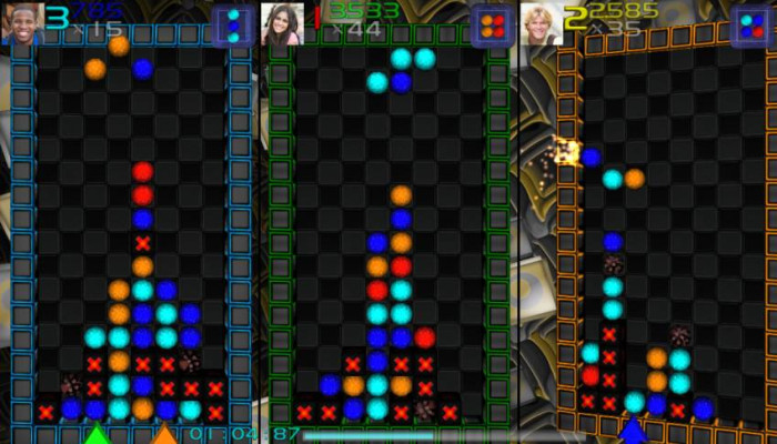 к игре Multiblocks