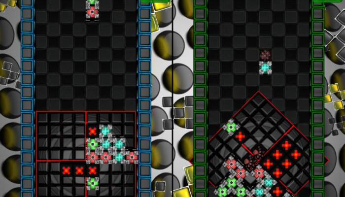 к игре Multiblocks