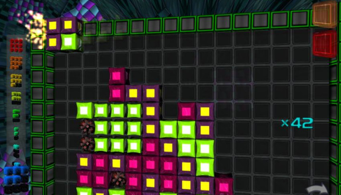к игре Multiblocks