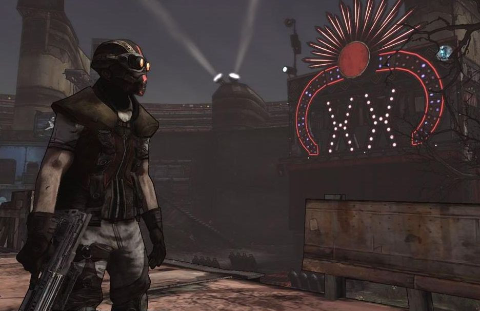    borderlands 2