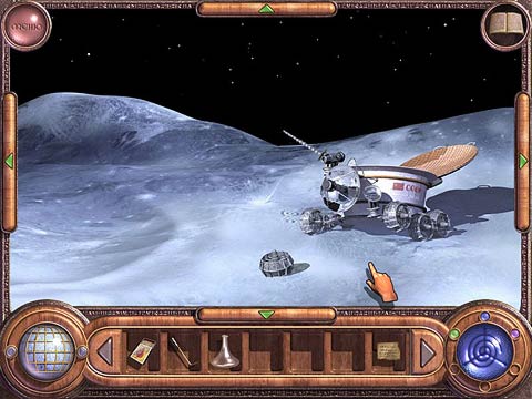 к игре Green Moon