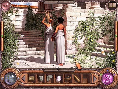 к игре Green Moon