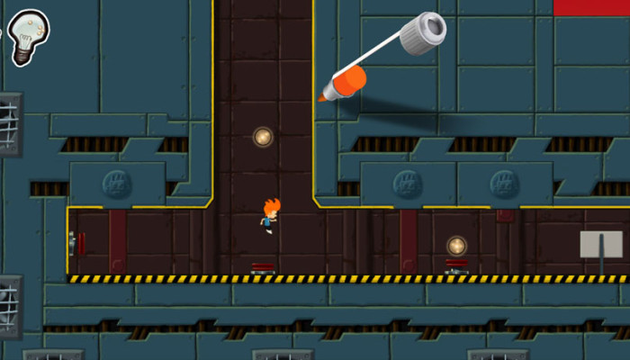 к игре Max & the Magic Marker