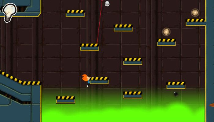 к игре Max & the Magic Marker