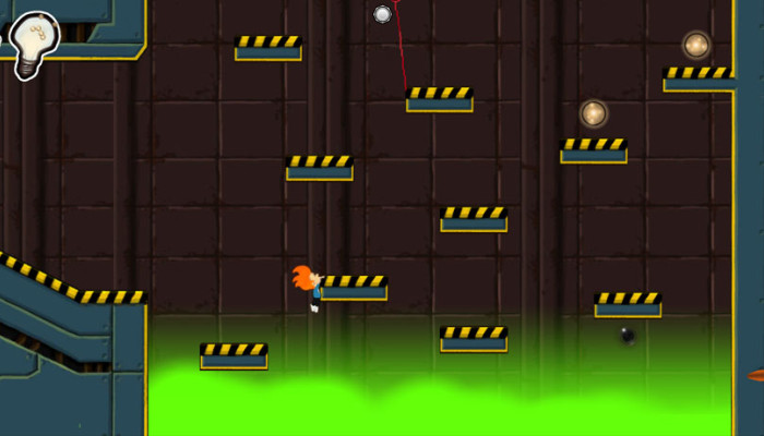 к игре Max & the Magic Marker