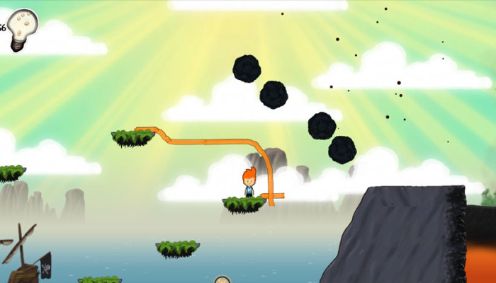 к игре Max & the Magic Marker