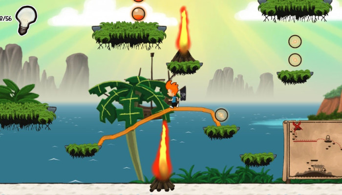 к игре Max & the Magic Marker