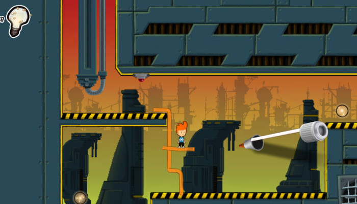 к игре Max & the Magic Marker