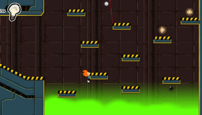 к игре Max & the Magic Marker