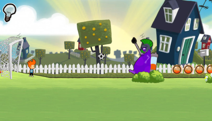 к игре Max & the Magic Marker